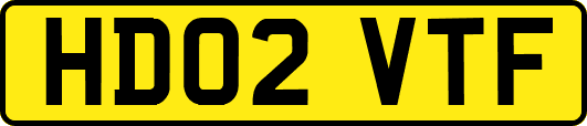 HD02VTF