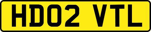 HD02VTL