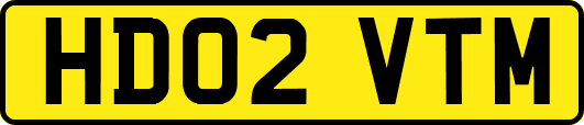 HD02VTM