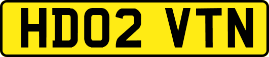 HD02VTN