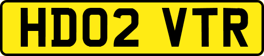 HD02VTR