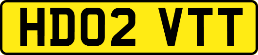 HD02VTT