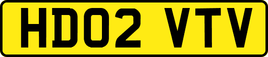 HD02VTV