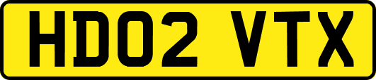 HD02VTX