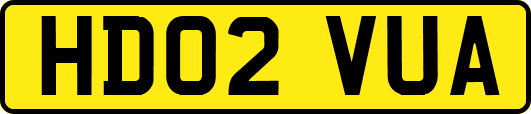 HD02VUA
