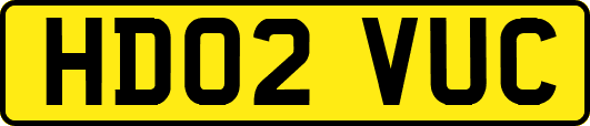 HD02VUC