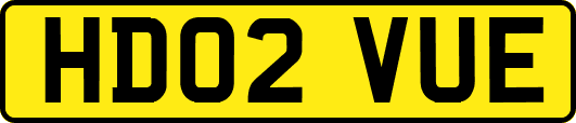 HD02VUE