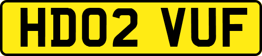 HD02VUF