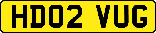 HD02VUG