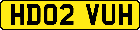 HD02VUH