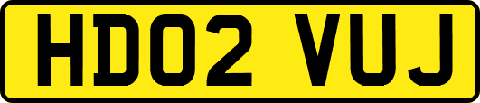 HD02VUJ