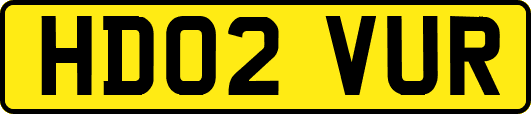 HD02VUR
