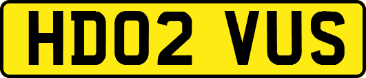 HD02VUS