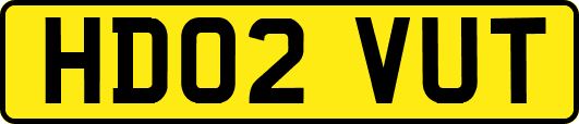 HD02VUT