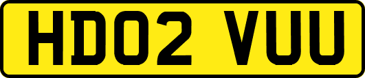 HD02VUU