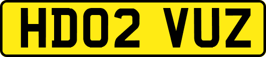 HD02VUZ