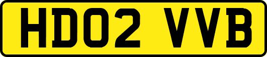 HD02VVB