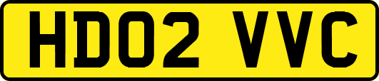 HD02VVC