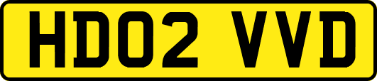 HD02VVD