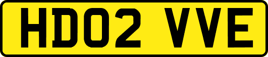 HD02VVE