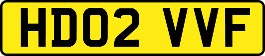 HD02VVF