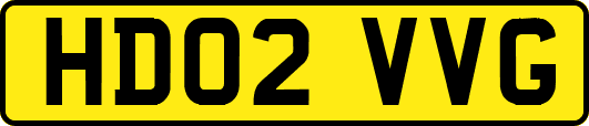 HD02VVG