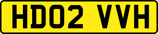 HD02VVH