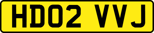 HD02VVJ