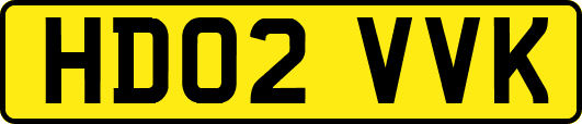 HD02VVK