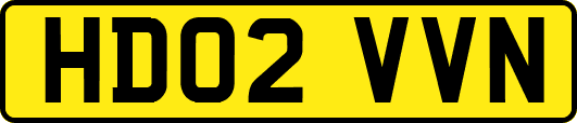 HD02VVN