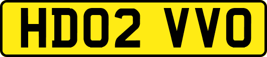 HD02VVO