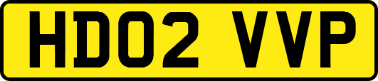 HD02VVP