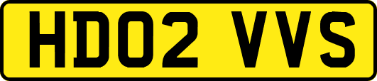 HD02VVS