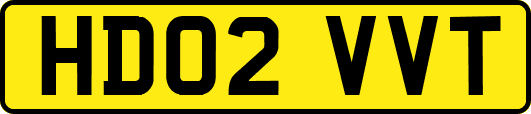 HD02VVT