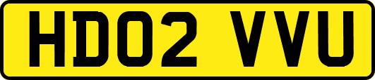 HD02VVU