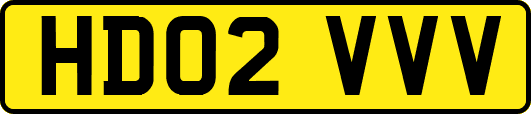HD02VVV