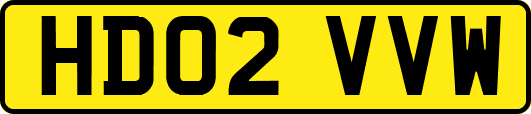 HD02VVW