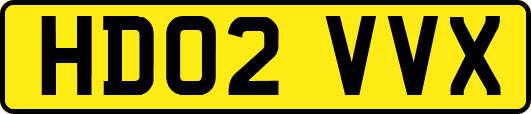 HD02VVX