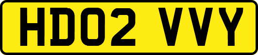 HD02VVY
