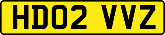 HD02VVZ