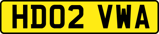 HD02VWA