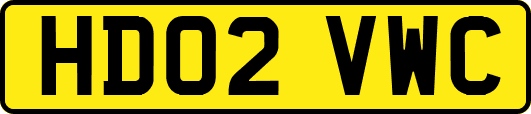 HD02VWC