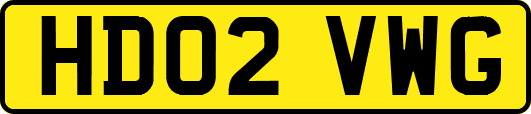 HD02VWG
