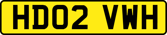 HD02VWH