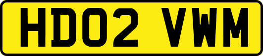 HD02VWM