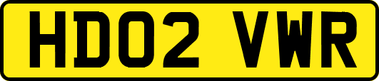 HD02VWR