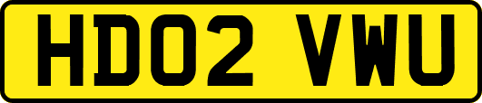 HD02VWU