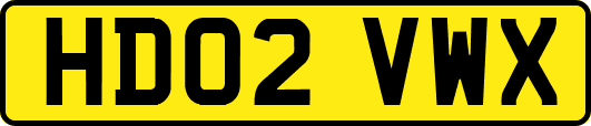 HD02VWX