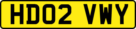 HD02VWY