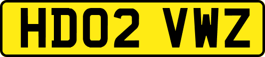 HD02VWZ